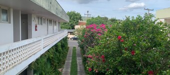 Verde Hotel