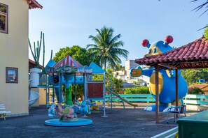 Children's activities