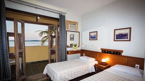 Room - Hotel Praia Sol (Serra)