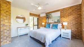 3 Schlafzimmer, Bügeleisen/Bügelbrett, kostenloses WLAN