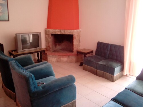 Appartement B1 à Mytilini (île de Lesvos - Grèce)