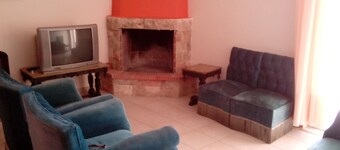 B1 apartment in Mytilini (Lesvos island - Greece)