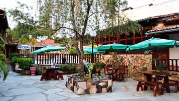 Área da propriedade