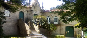 HOUSE OF THE CHICO Vieira do Minho