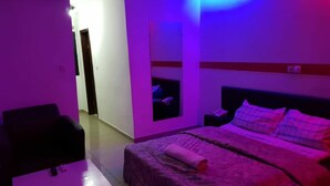 Studio Grand | Bộ trải giường bằng vải cotton Ai Cập, bộ đồ giường cao cấp 