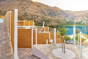 Exterior - Lake View Suites (Apokoronas)
