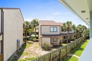 콘도, 침실 2개 (A5) | 객실에서 보이는 전망