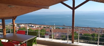 Ozcan Apart Pansiyon