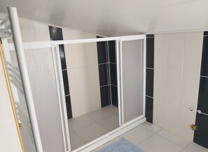 Standard Penthouse, Sea View | Bathroom