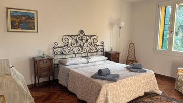 3 Schlafzimmer, Bügeleisen/Bügelbrett, kostenloses WLAN, Bettwäsche