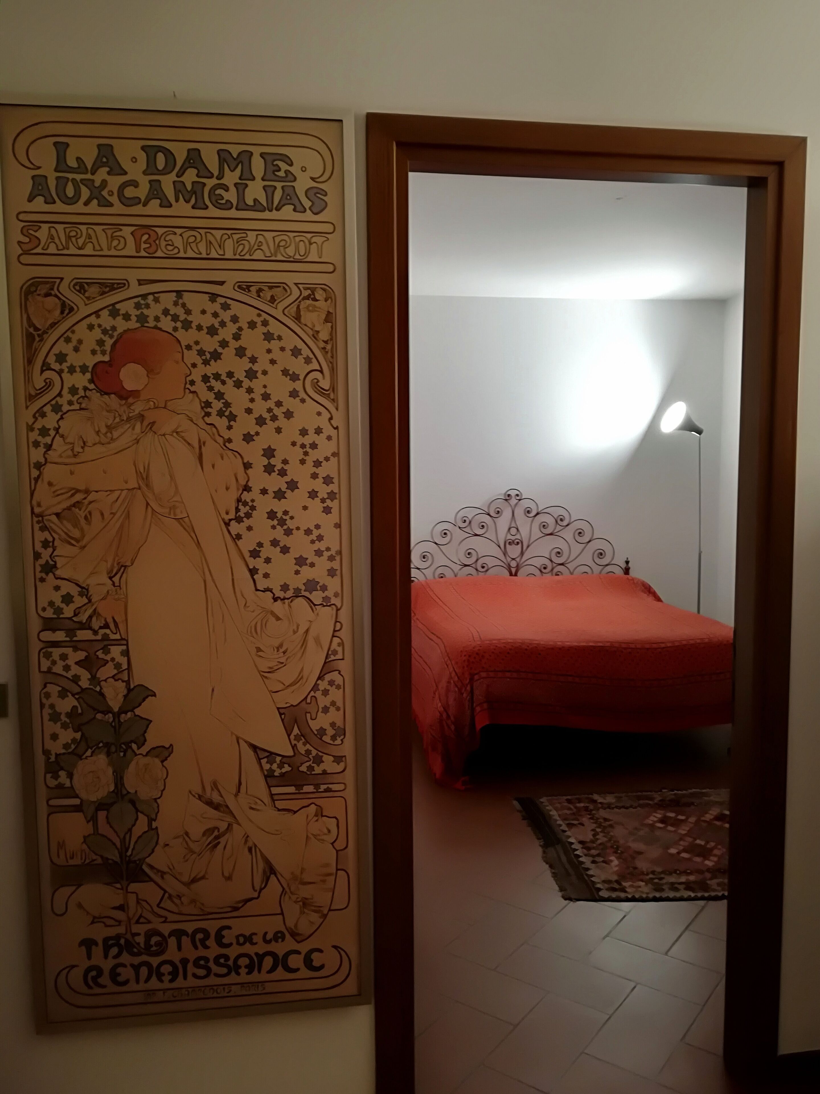 3 Schlafzimmer, Bügeleisen/Bügelbrett, Internetzugang, Bettwäsche