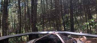 Rincón de María Mazamitla