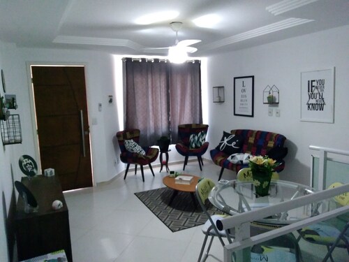 Casa Charme da Colina