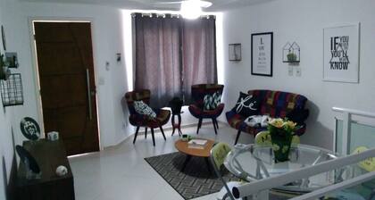 Casa Charme da Colina