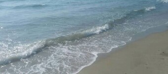 Villa Loddo 1 P 3 Min Dal Mare. Sconto-host