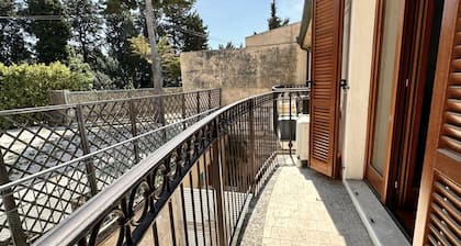 S171 - Sirolo, wonderful studio in the center