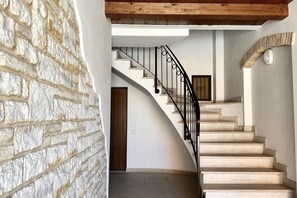 Interior - S171 - Sirolo, wonderful studio in the center (Sirolo)