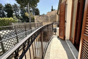 Property grounds - S171 - Sirolo, wonderful studio in the center (Sirolo)