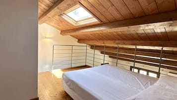 1 Schlafzimmer, Bettwäsche