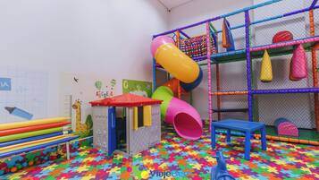 Lasten alue