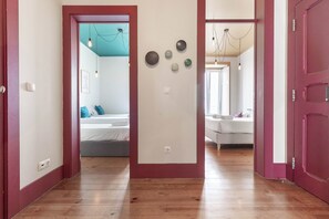 Interior - Cayenne Apartment, Lift, Wifi (Lisboa)