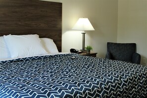 ستائر تعتيم وواي فاي مجانًا وملاءات أسرّة