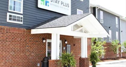 Stay Plus Extended Stay Suites