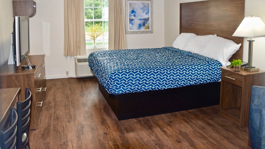 Stay Plus Extended Stay Suites