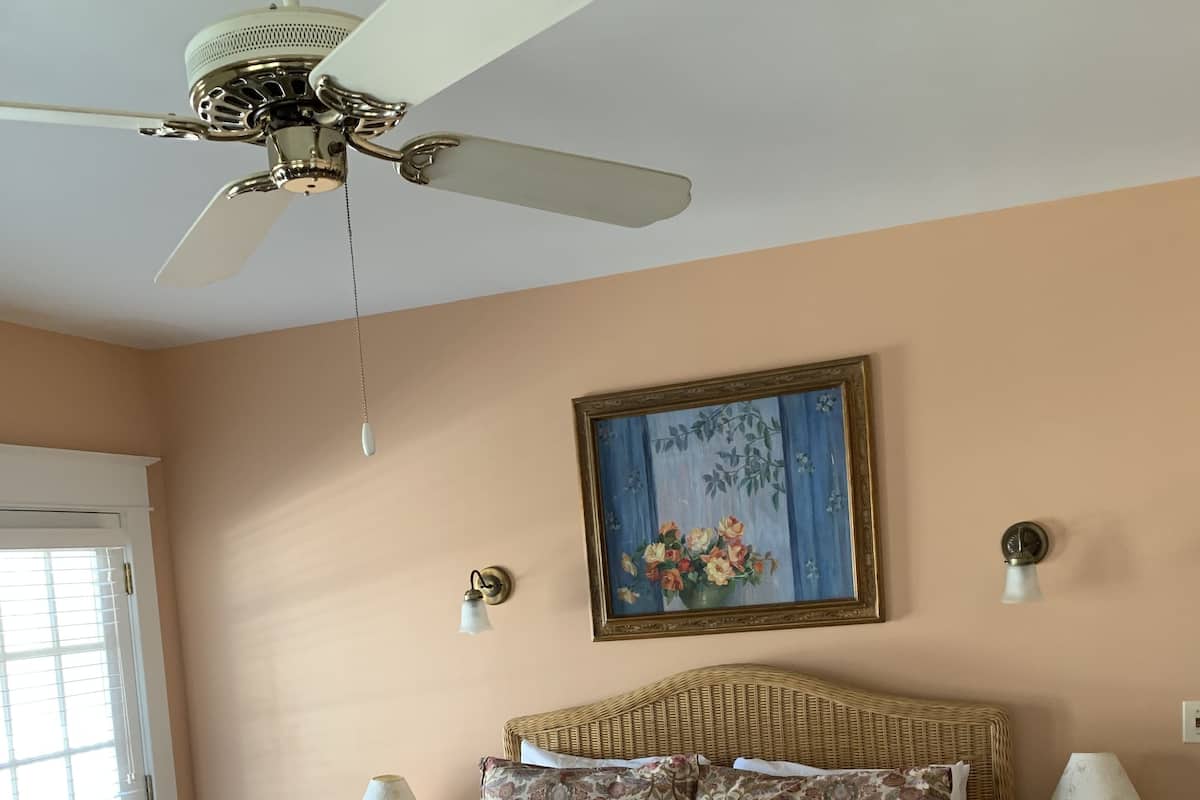 Lakeside Room - Pier House | Egyptian cotton sheets, premium bedding, soundproofing