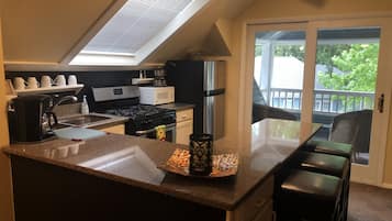 Garden View Suite - Great House | Living area