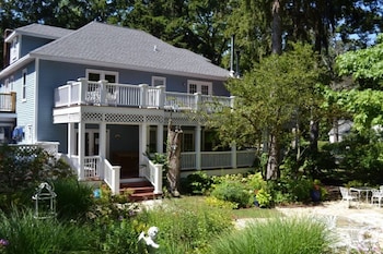 The Inn at Union Pier