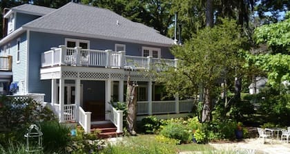 The Inn at Union Pier