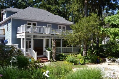 The Inn at Union Pier