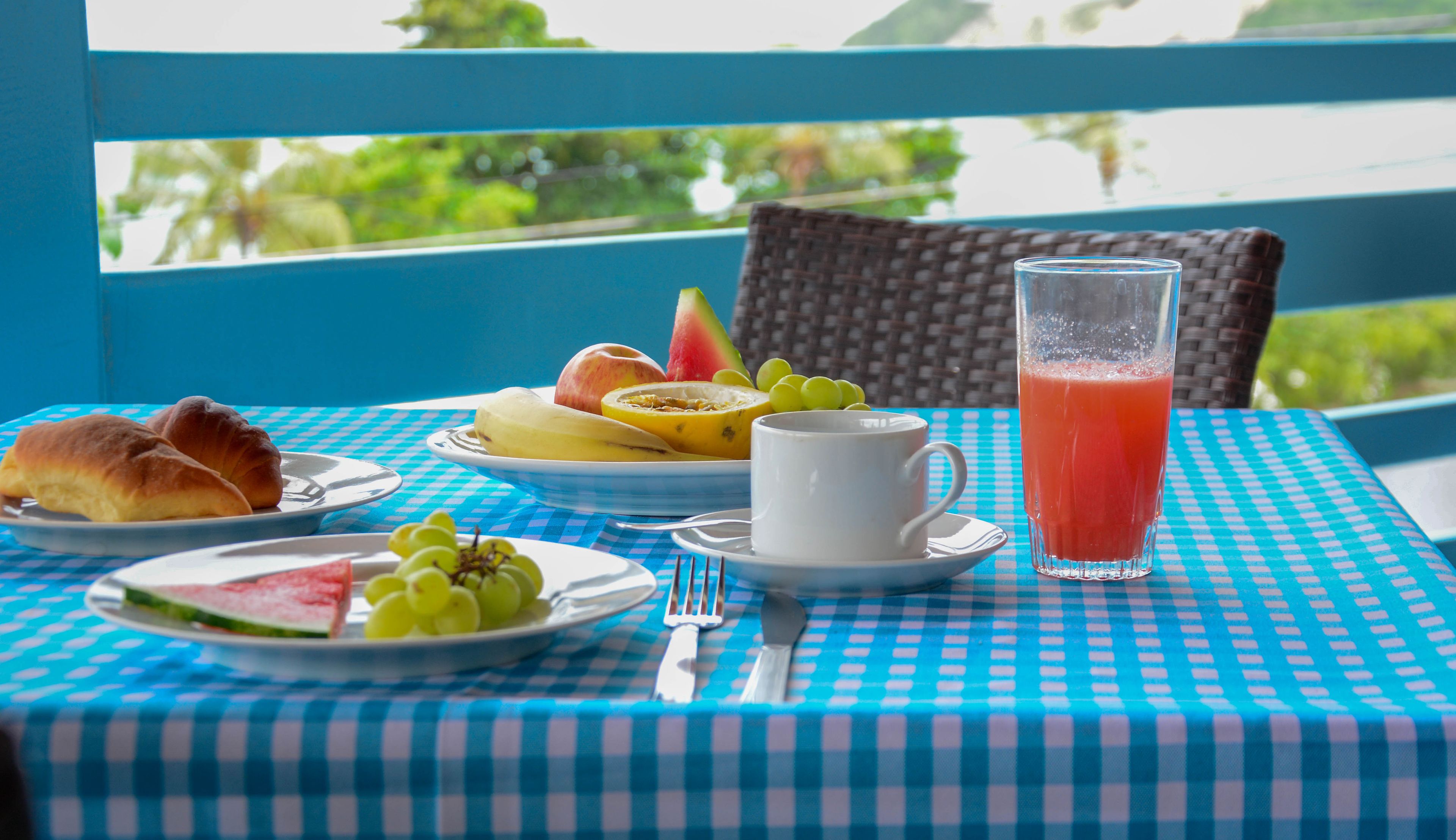 Foto - Hotel Pousada Maravista