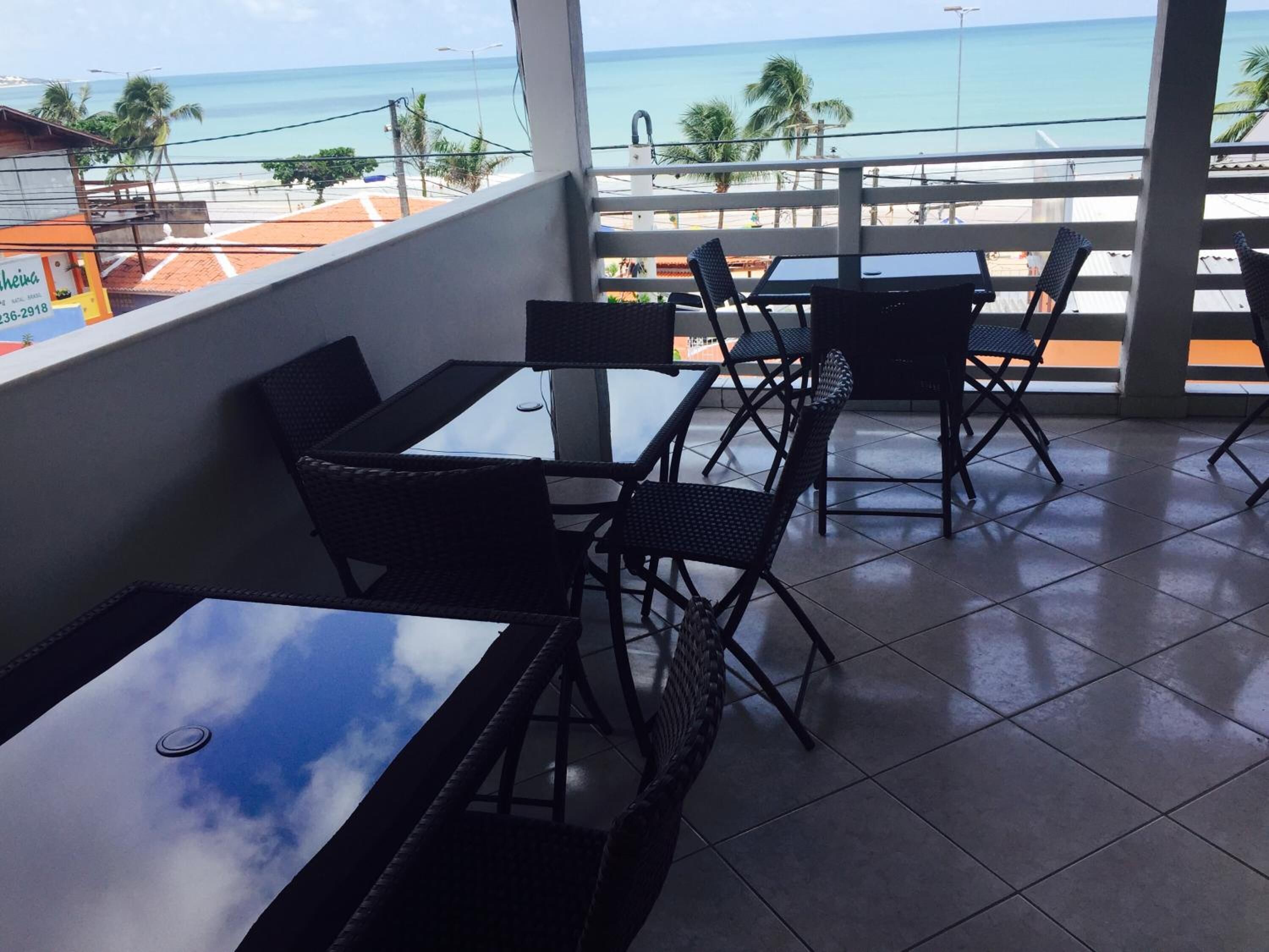 Foto - Hotel Pousada Maravista