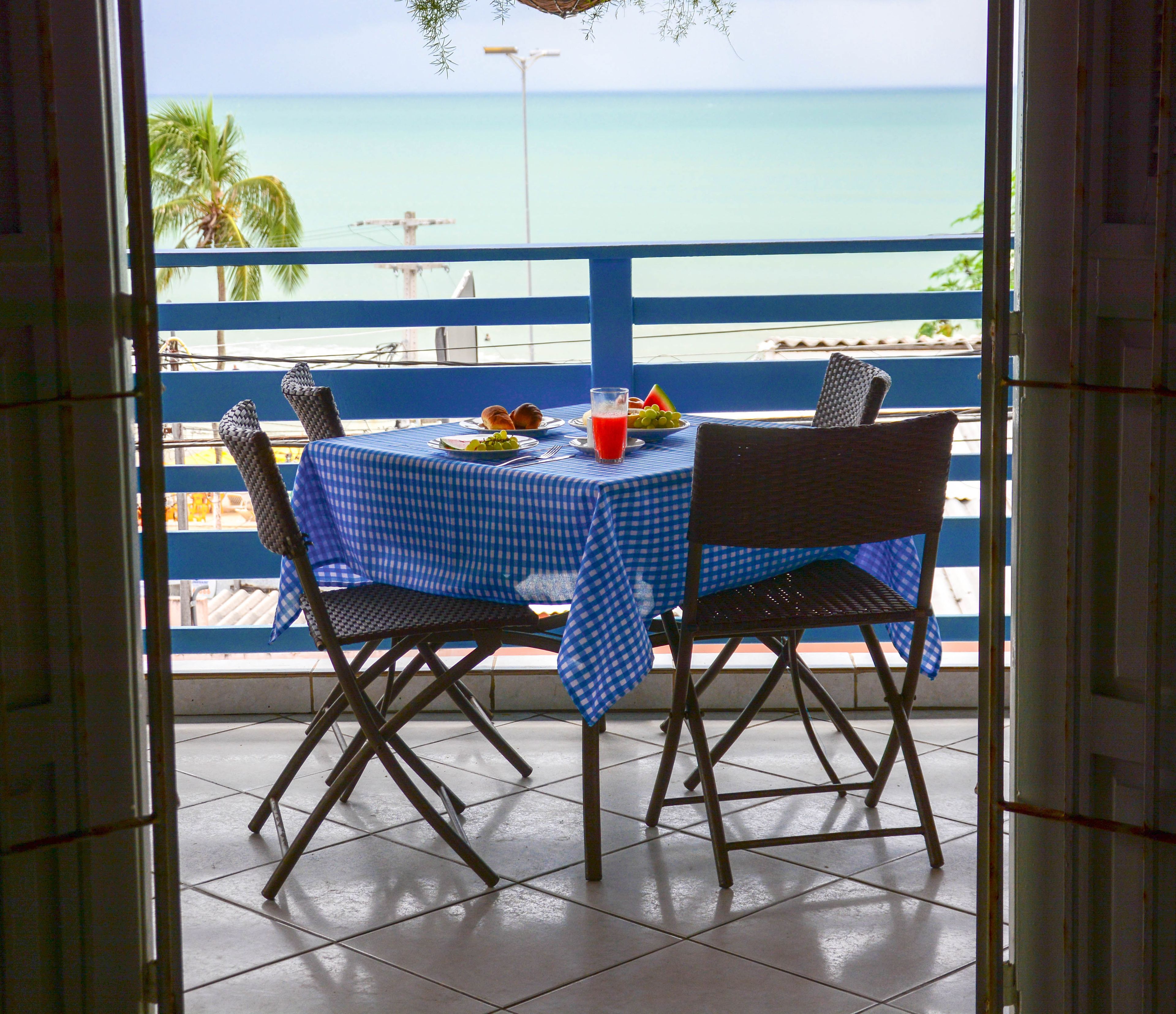 Foto - Hotel Pousada Maravista