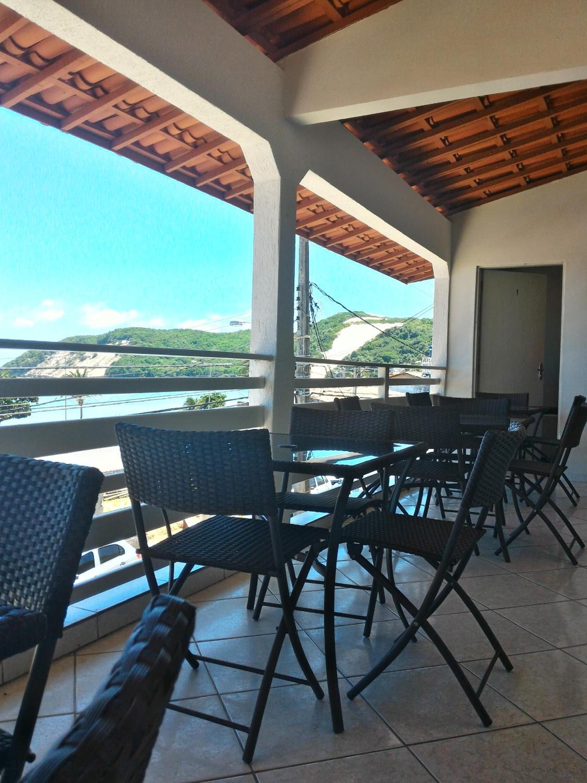 Foto - Hotel Pousada Maravista