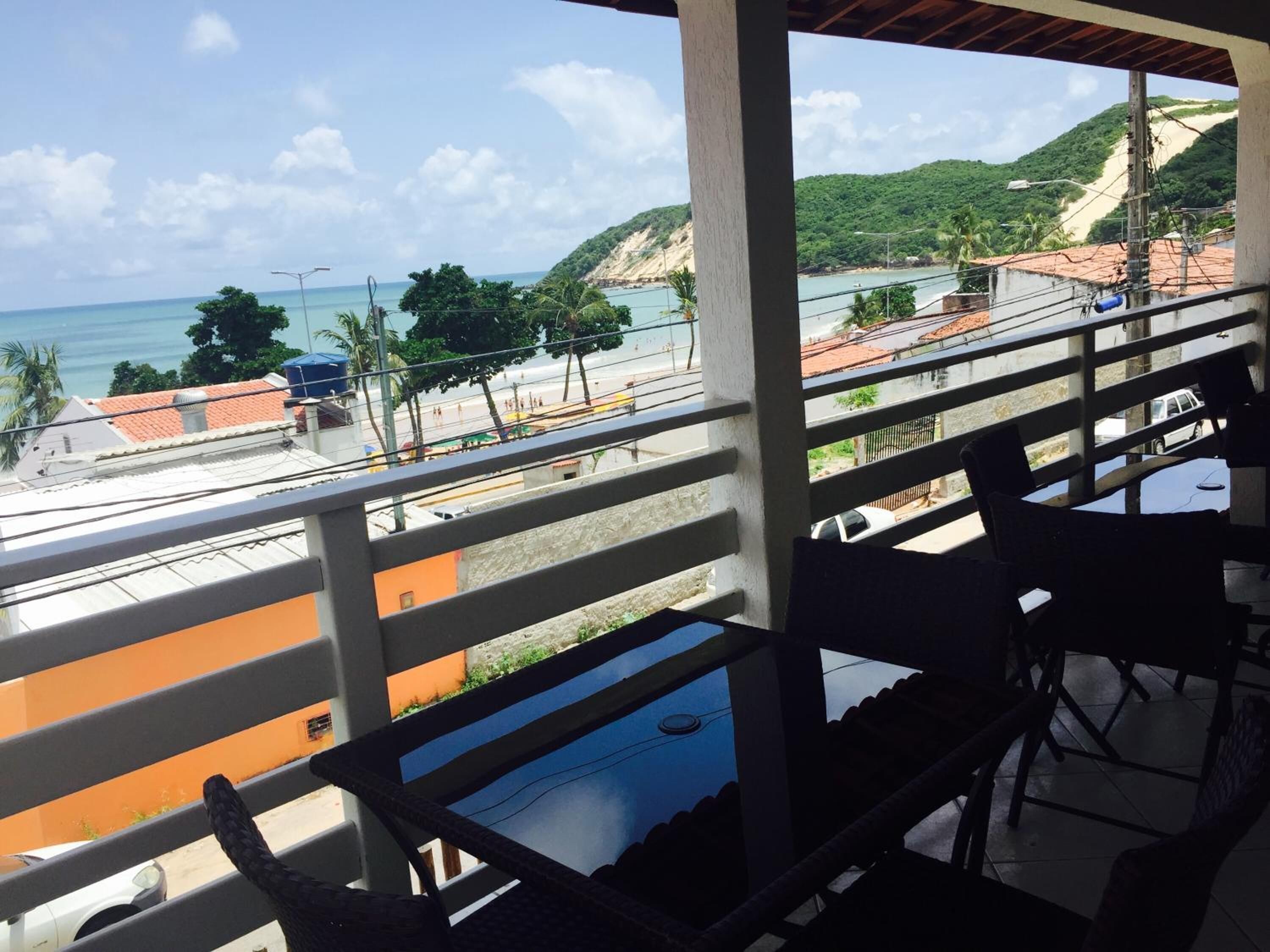 Foto - Hotel Pousada Maravista