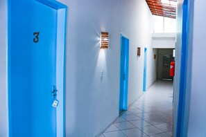 Interior - Hotel Pousada Maravista (Natal)