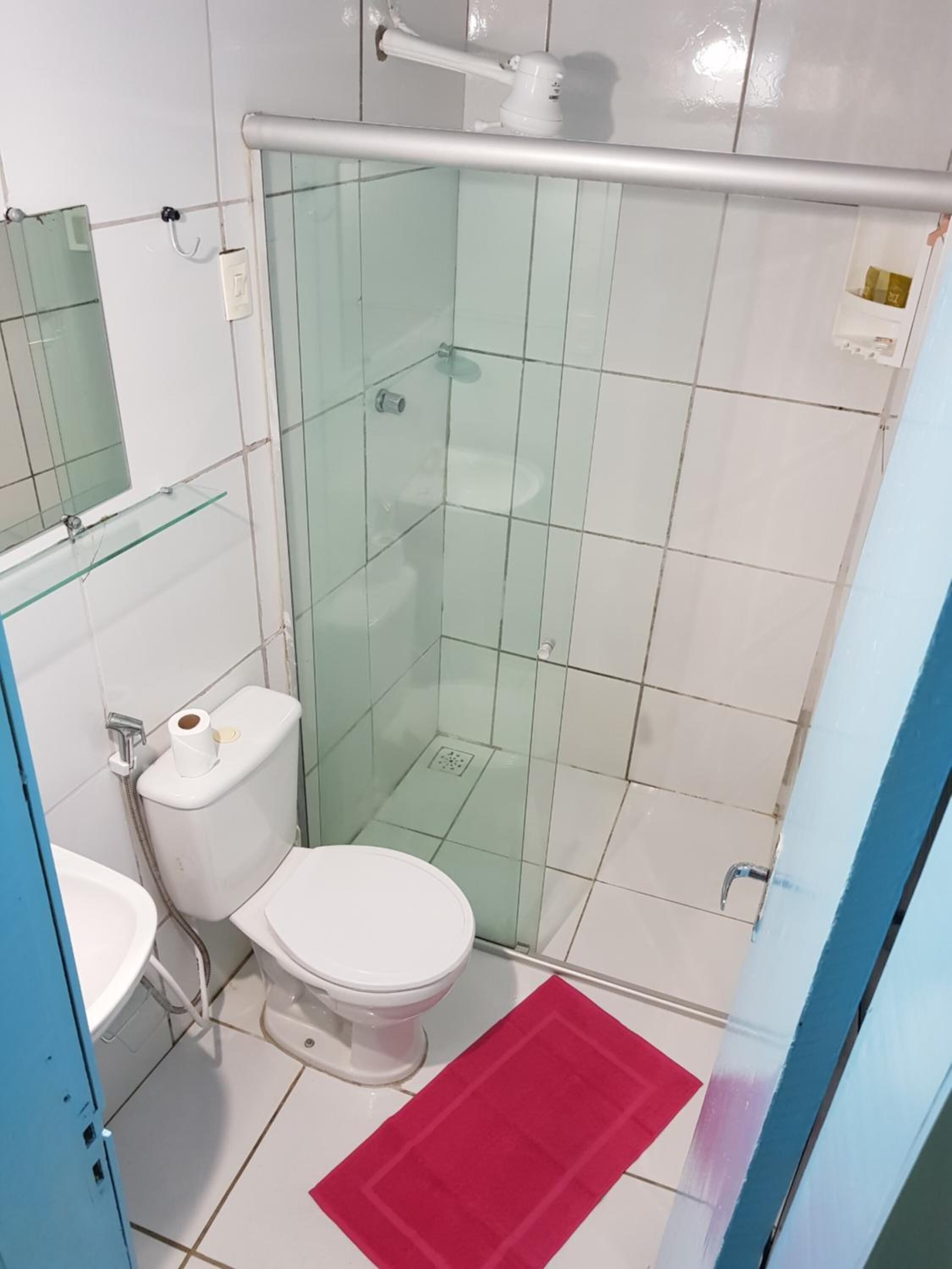 Foto - Hotel Pousada Maravista