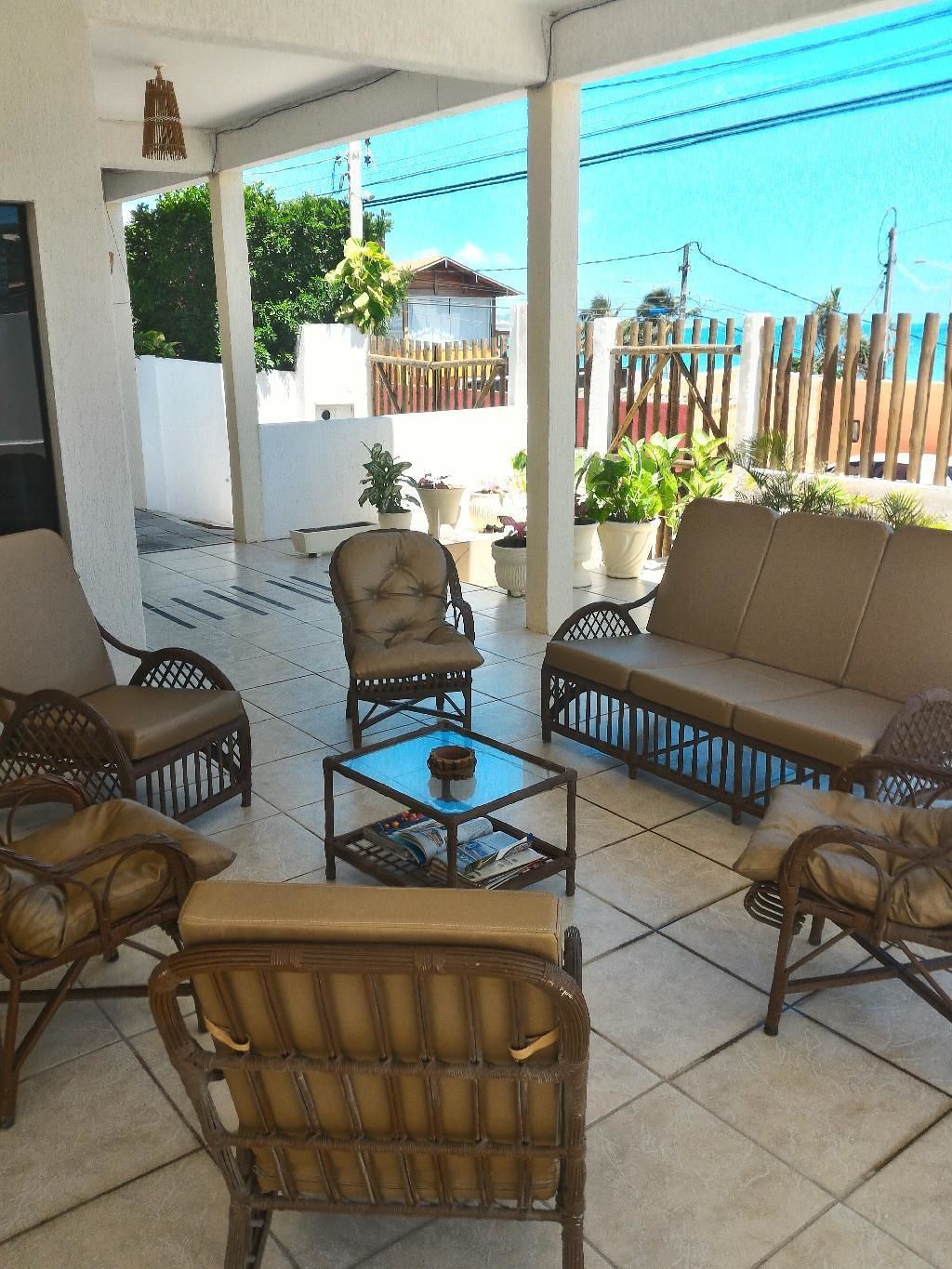 Foto - Hotel Pousada Maravista