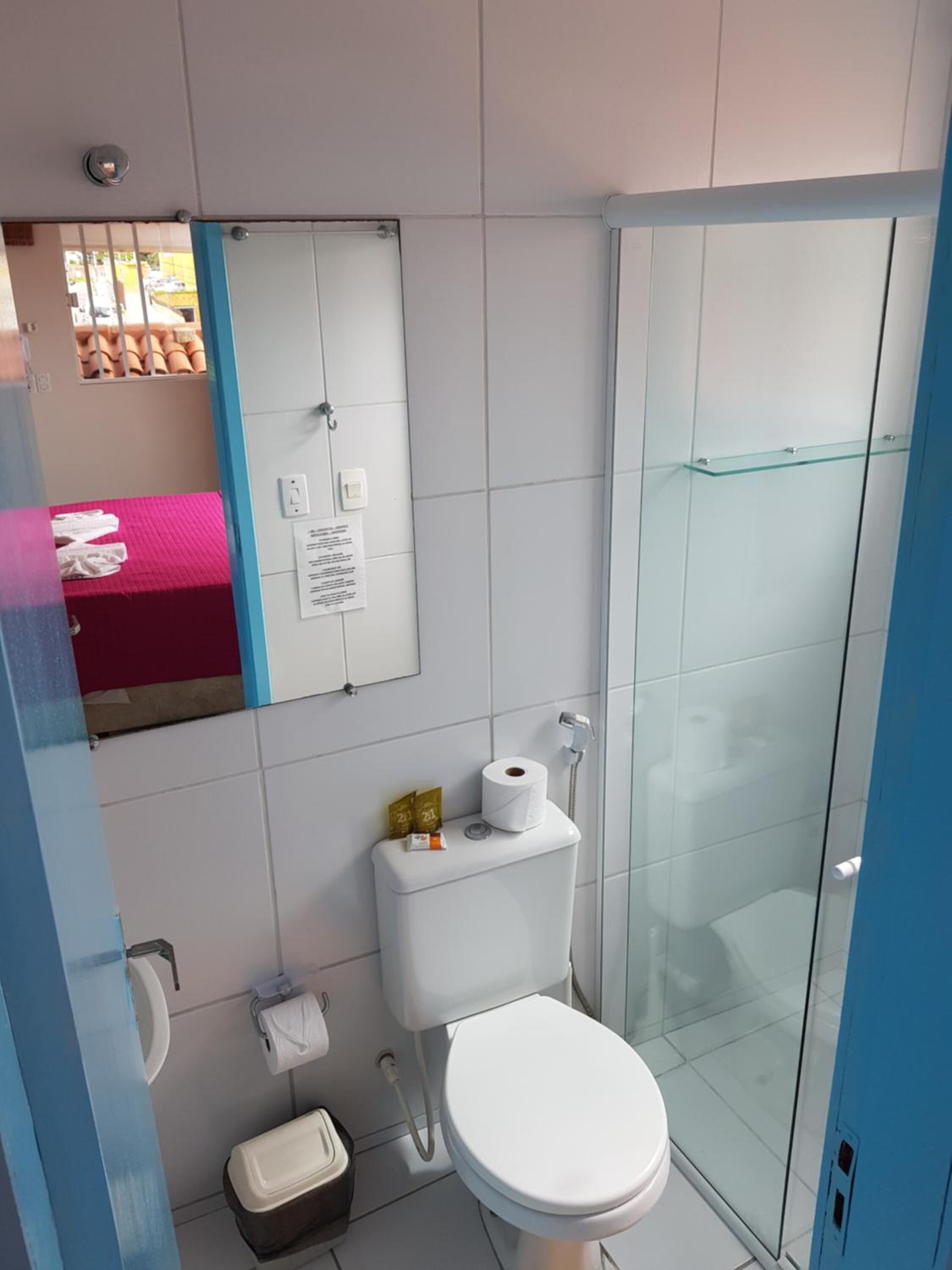 Foto - Hotel Pousada Maravista