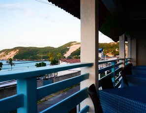 Interior detail - Hotel Pousada Maravista (Natal)