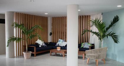 Hotel Amarração