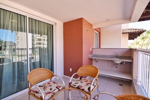 Terraço/pátio