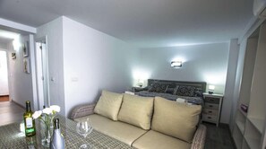 Fernseher, DVD-Player