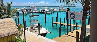 Casa Palmera - Bimini Finest Vacation Retreat
