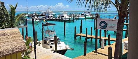 Port de plaisance