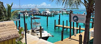 Casa Palmera - Bimini's finest vacation spot