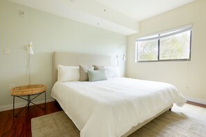 1 chambre, décoration personnalisée, ameublement personnalisé